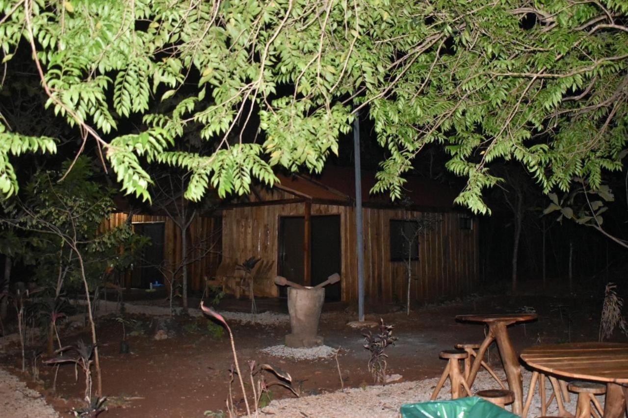Finca Avellanas Lorena Kültér fotó