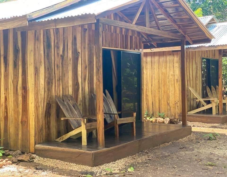 Finca Avellanas Lorena Kültér fotó