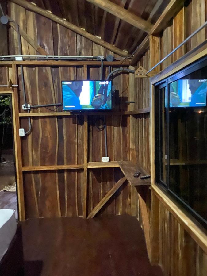 Finca Avellanas Lorena Kültér fotó