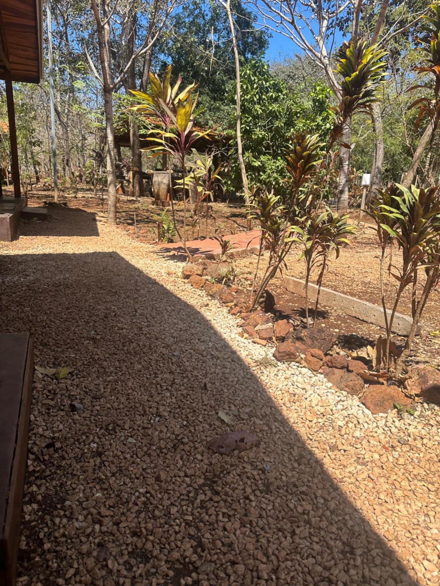 Finca Avellanas Lorena Kültér fotó