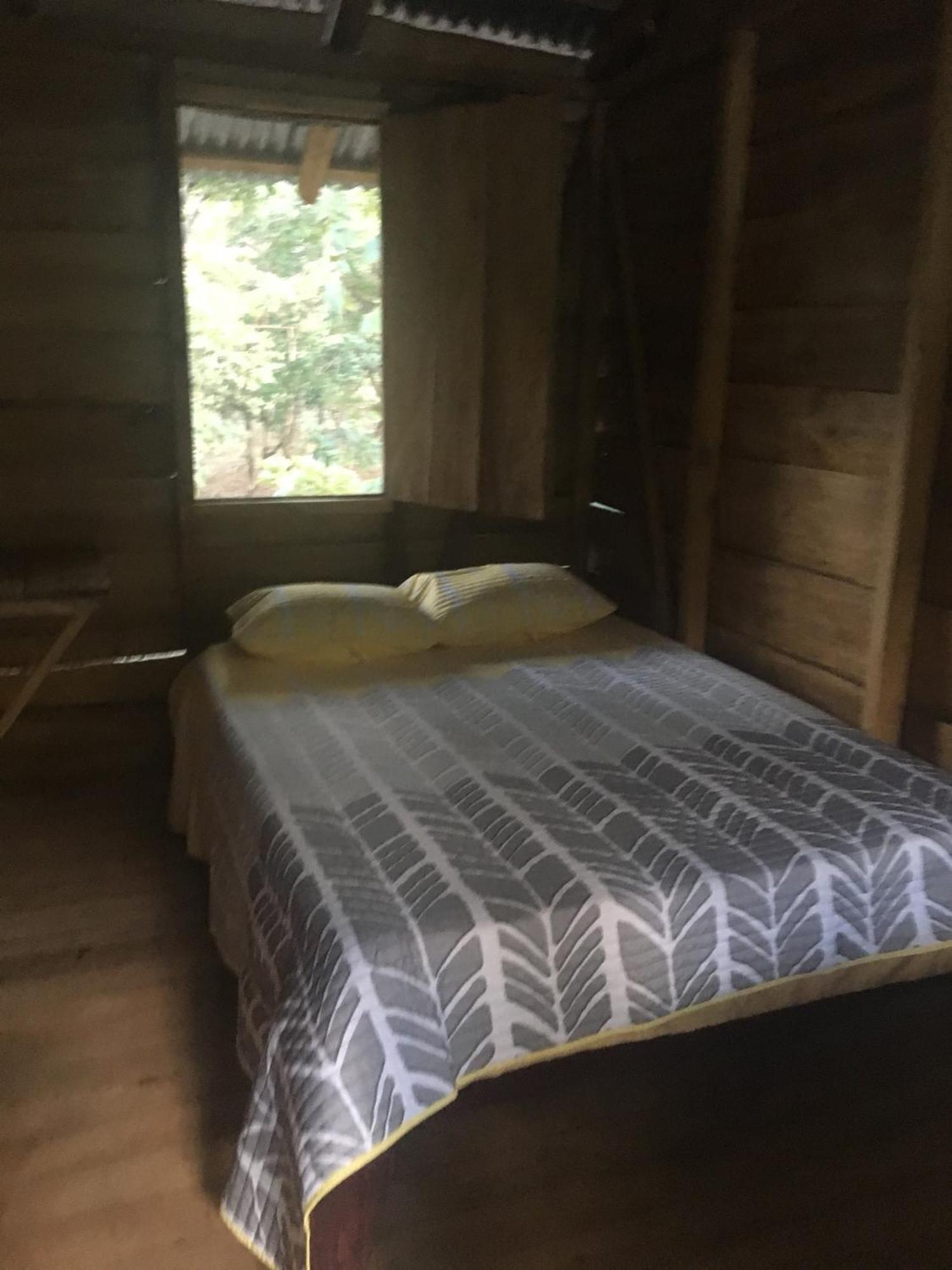 Finca Avellanas Lorena Kültér fotó
